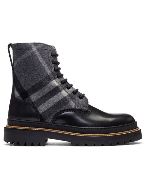 burberry william boot|Burberry William Boot [ The Boot Guy Reviews ] .